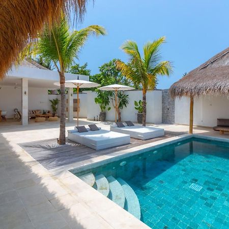 Villa Mangodream Karangasem Esterno foto