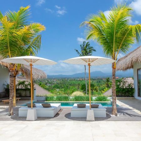 Villa Mangodream Karangasem Esterno foto