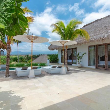 Villa Mangodream Karangasem Esterno foto