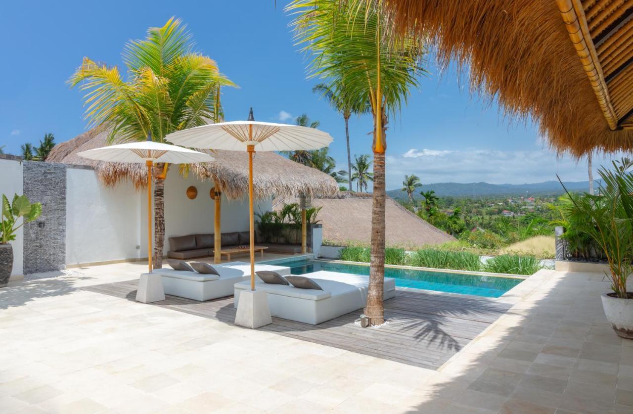 Villa Mangodream Karangasem Esterno foto