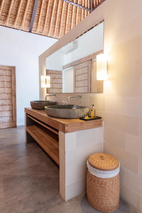 Villa Mangodream Karangasem Esterno foto