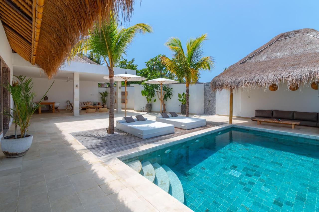 Villa Mangodream Karangasem Esterno foto
