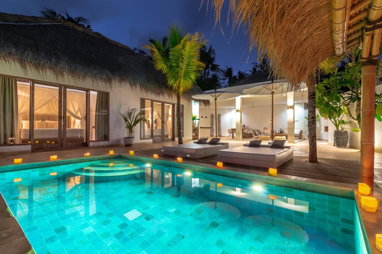Villa Mangodream Karangasem Esterno foto