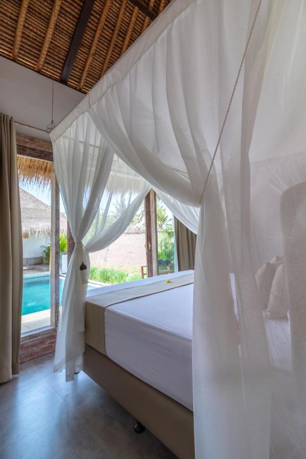 Villa Mangodream Karangasem Esterno foto