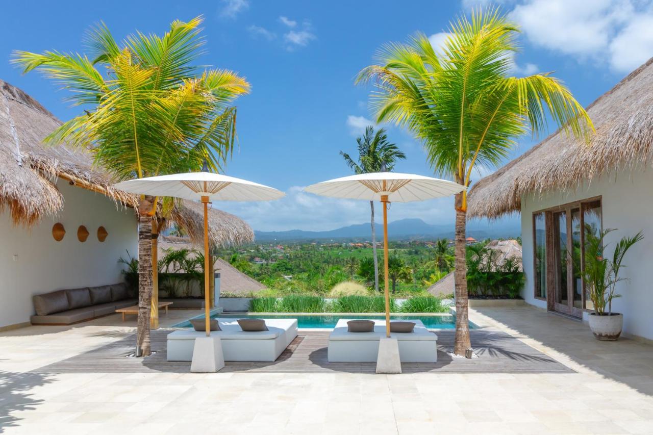 Villa Mangodream Karangasem Esterno foto