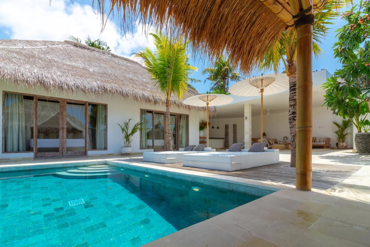 Villa Mangodream Karangasem Esterno foto